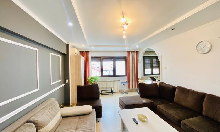 2 Camere - Dorobanti - Calea Dorobanti