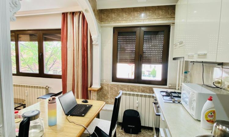 2 Camere - Dorobanti - Calea Dorobanti