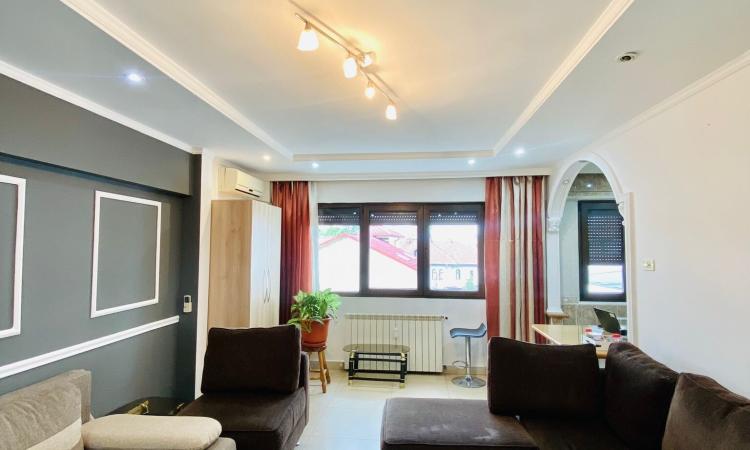 2 Camere - Dorobanti - Calea Dorobanti