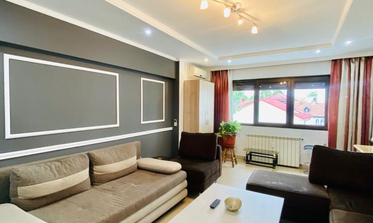 2 Camere - Dorobanti - Calea Dorobanti