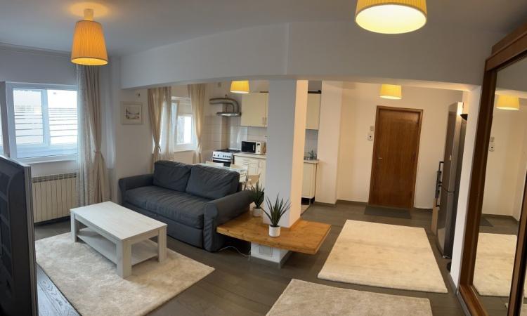 2 Camere - Aviatiei - Aurel Vlaicu