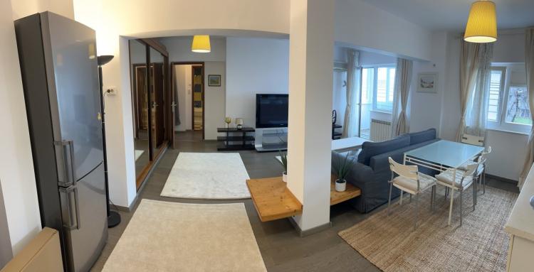 2 Camere - Aviatiei - Aurel Vlaicu
