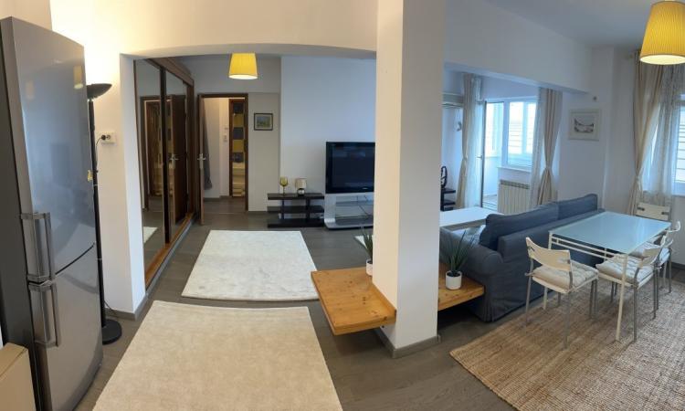 2 Camere - Aviatiei - Aurel Vlaicu