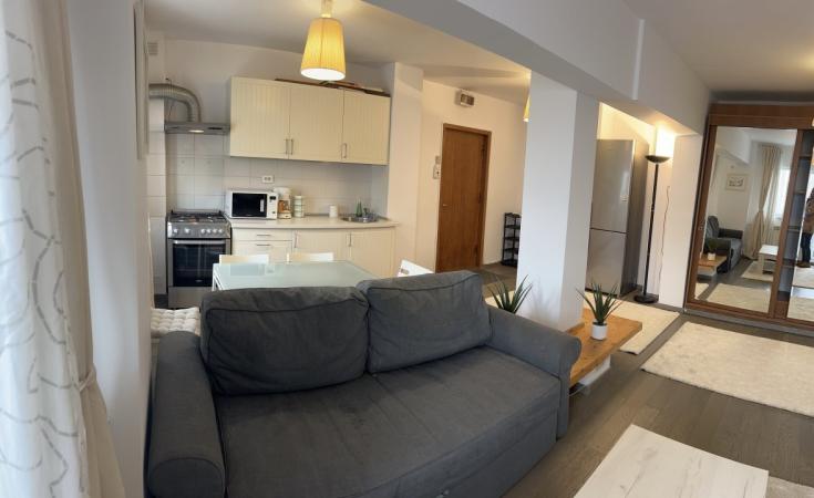2 Camere - Aviatiei - Aurel Vlaicu
