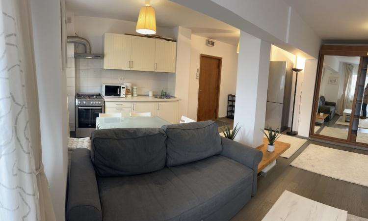 2 Camere - Aviatiei - Aurel Vlaicu