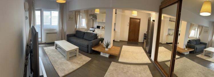 2 Camere - Aviatiei - Aurel Vlaicu