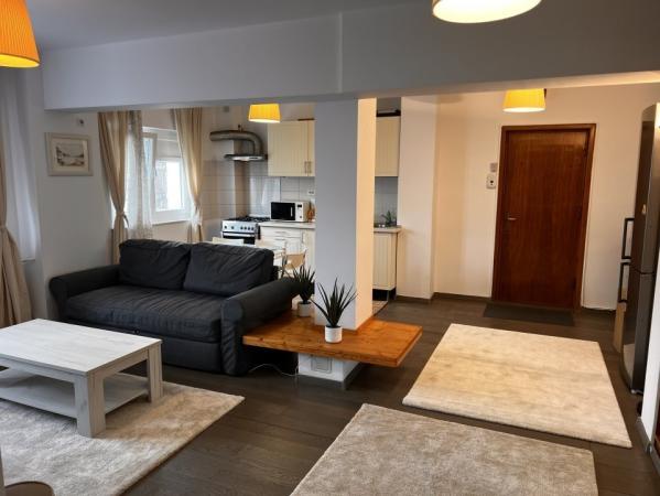 2 Camere - Aviatiei - Aurel Vlaicu