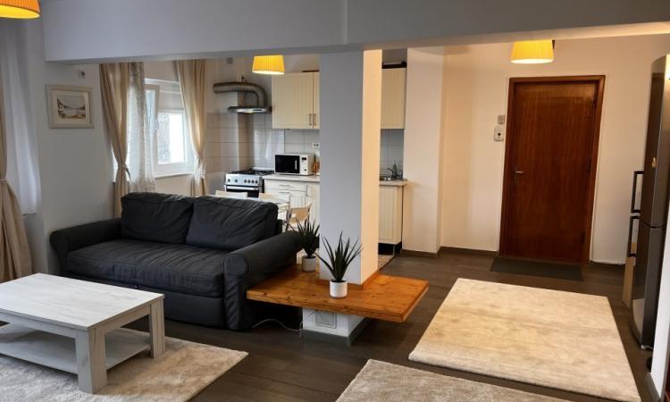 2 Camere - Aviatiei - Aurel Vlaicu