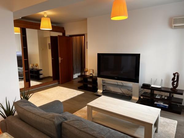 2 Camere - Aviatiei - Aurel Vlaicu