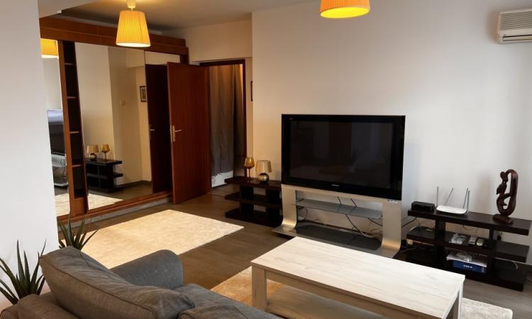 2 Camere - Aviatiei - Aurel Vlaicu