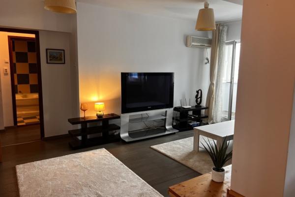 2 Camere - Aviatiei - Aurel Vlaicu