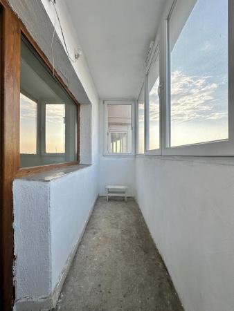 4 rooms - 0 minutes Metrou Stefan cel Mare - 90 usable square meters - 1982