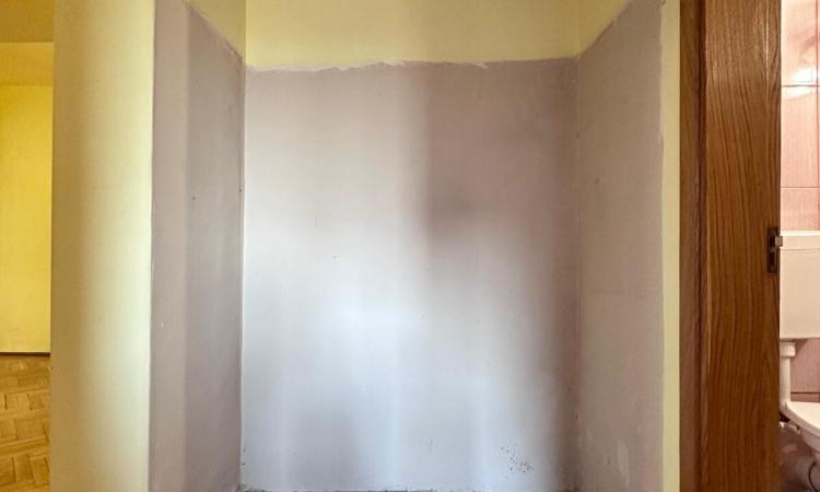 4 rooms - 0 minutes Metrou Stefan cel Mare - 90 usable square meters - 1982
