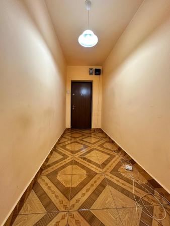 4 rooms - 0 minutes Metrou Stefan cel Mare - 90 usable square meters - 1982