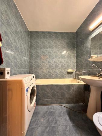 4 rooms - 0 minutes Metrou Stefan cel Mare - 90 usable square meters - 1982