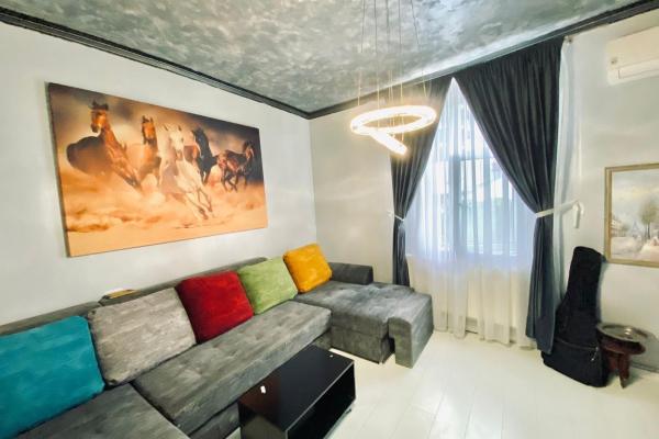3 Camere - Vila - Victoriei - Banu Manta - Titulescu