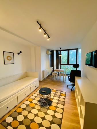 Studio - Romana - Renovat - Ultracentral