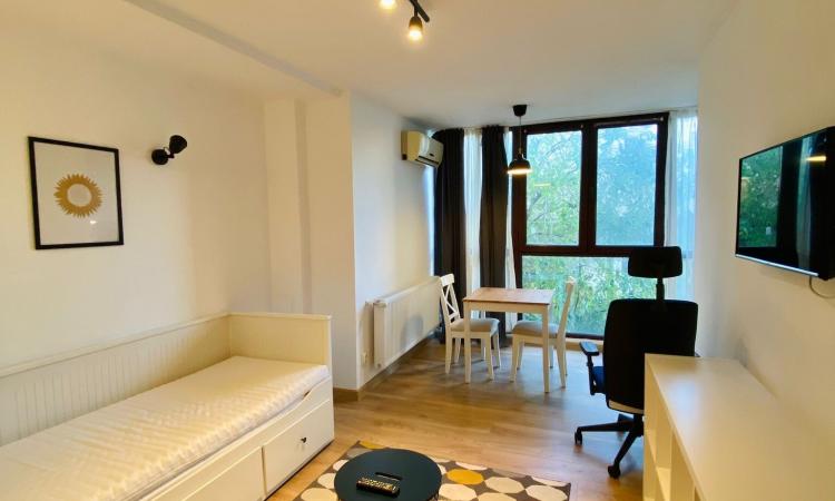 Studio - Romana - Renovat - Ultracentral