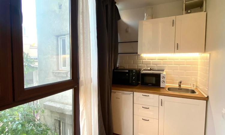 Studio - Romana - Renovat - Ultracentral