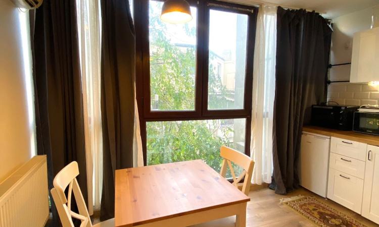 Studio - Romana - Renovat - Ultracentral