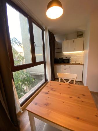 Studio - Romana - Renovat - Ultracentral