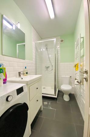 Studio - Romana - Renovat - Ultracentral