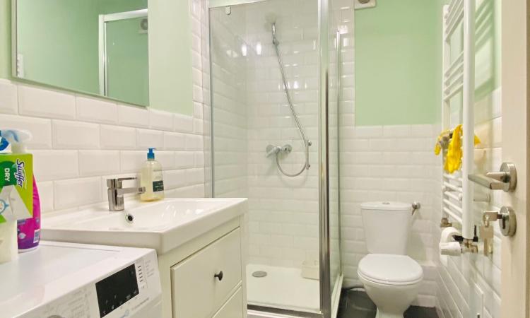 Studio - Romana - Renovat - Ultracentral