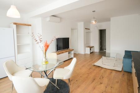 Pipera - Ivory Residence - 2 cam -nou prima inchiriere - parcare