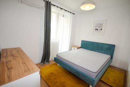 Pipera - Ivory Residence - 2 cam -nou prima inchiriere - parcare