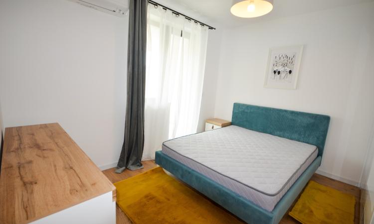 Pipera - Ivory Residence - 2 cam -nou prima inchiriere - parcare