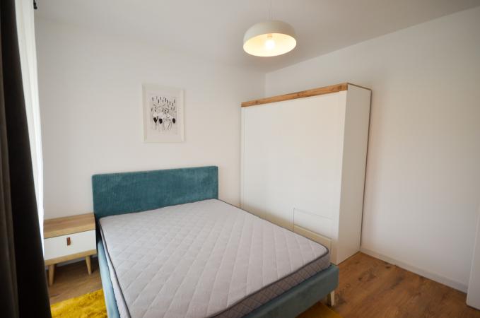 Pipera - Ivory Residence - 2 cam -nou prima inchiriere - parcare