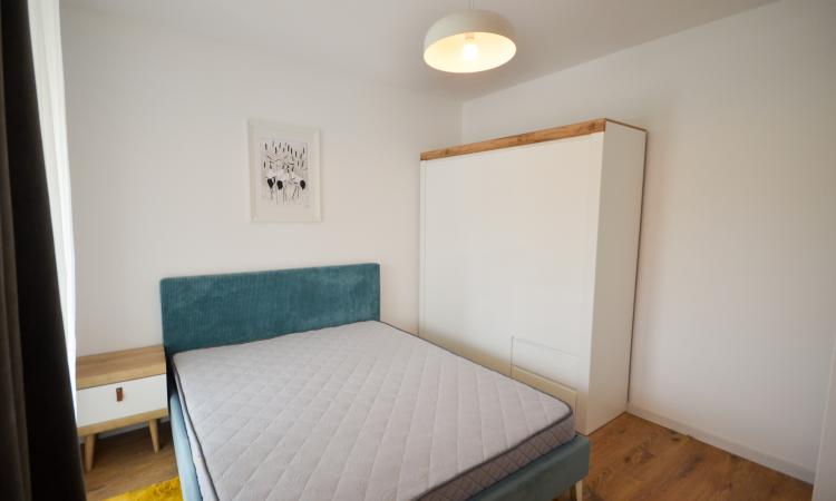 Pipera - Ivory Residence - 2 cam -nou prima inchiriere - parcare