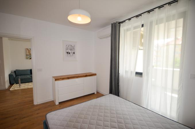Pipera - Ivory Residence - 2 cam -nou prima inchiriere - parcare