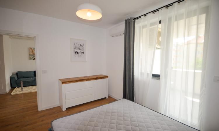 Pipera - Ivory Residence - 2 cam -nou prima inchiriere - parcare