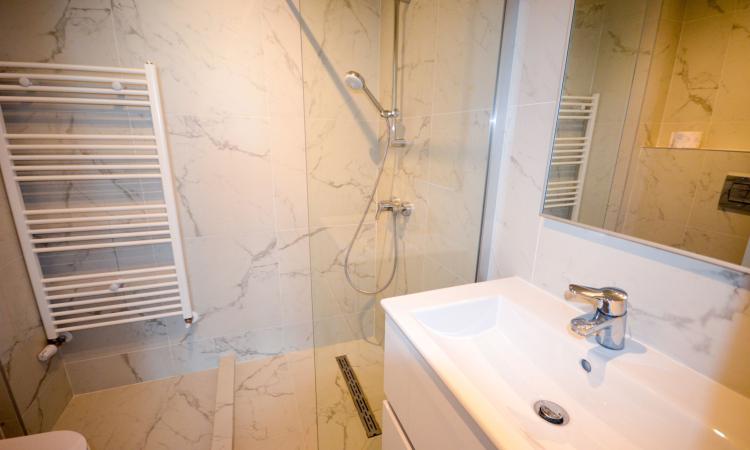 Pipera - Ivory Residence - 2 cam -nou prima inchiriere - parcare