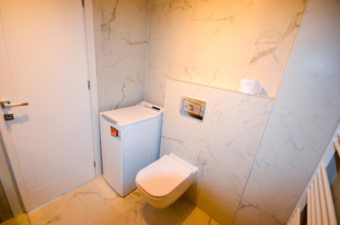 Pipera - Ivory Residence - 2 cam -nou prima inchiriere - parcare