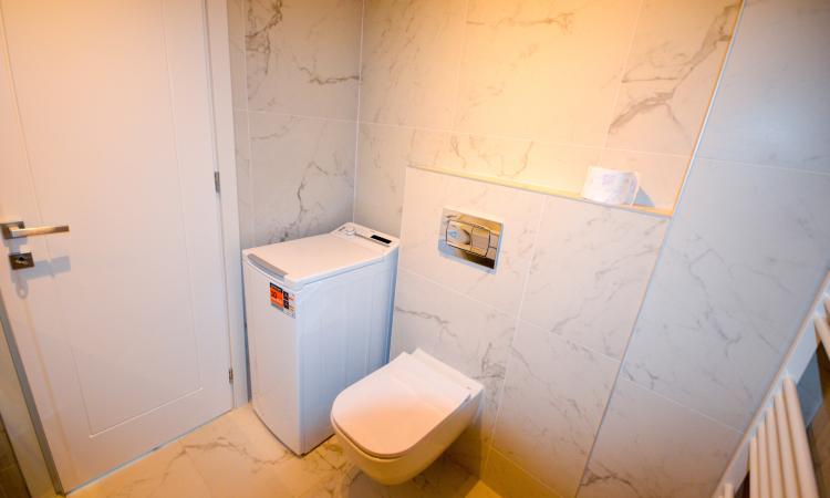 Pipera - Ivory Residence - 2 cam -nou prima inchiriere - parcare