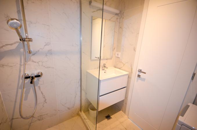 Pipera - Ivory Residence - 2 cam -nou prima inchiriere - parcare