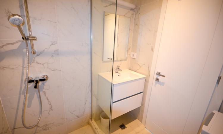 Pipera - Ivory Residence - 2 cam -nou prima inchiriere - parcare