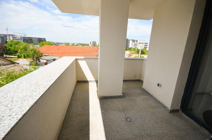 Pipera - Ivory Residence - 2 cam -nou prima inchiriere - parcare
