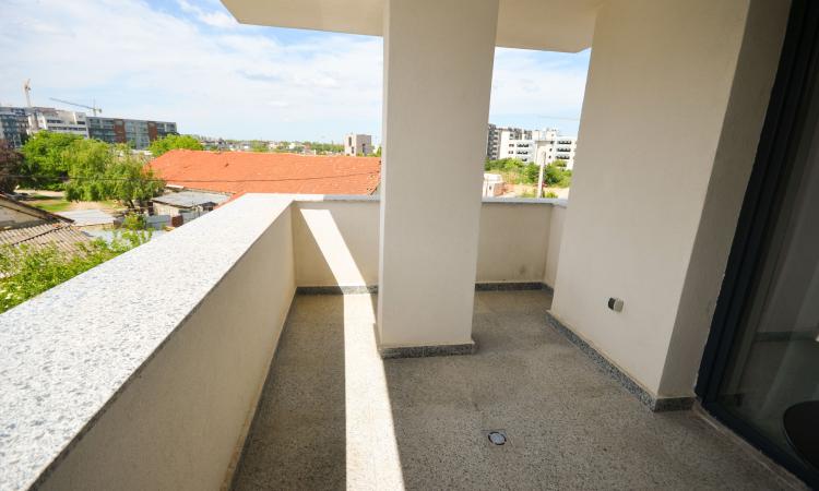 Pipera - Ivory Residence - 2 cam -nou prima inchiriere - parcare