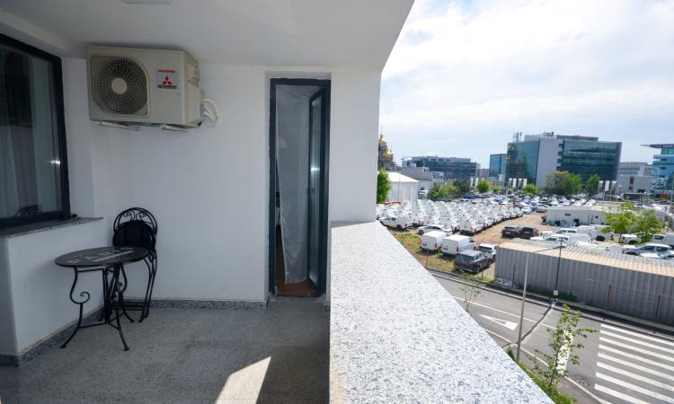 Pipera - Ivory Residence - 2 cam -nou prima inchiriere - parcare