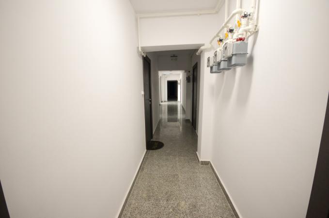 Pipera - Ivory Residence - 2 cam -nou prima inchiriere - parcare