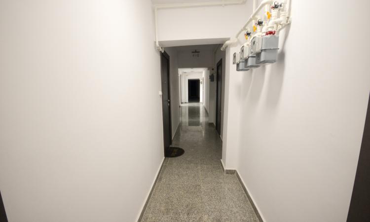 Pipera - Ivory Residence - 2 cam -nou prima inchiriere - parcare