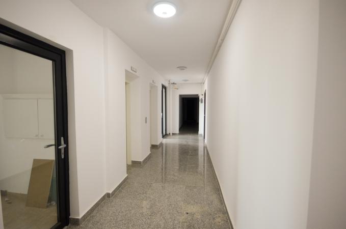 Pipera - Ivory Residence - 2 cam -nou prima inchiriere - parcare