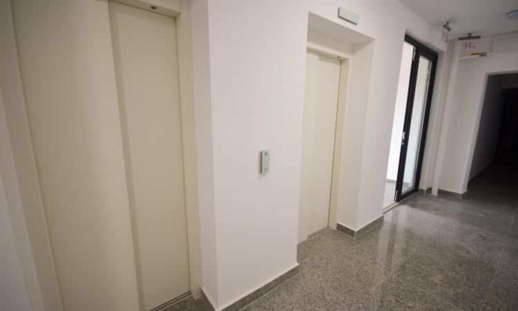 Pipera - Ivory Residence - 2 cam -nou prima inchiriere - parcare