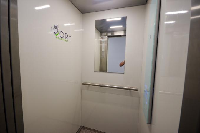 Pipera - Ivory Residence - 2 cam -nou prima inchiriere - parcare