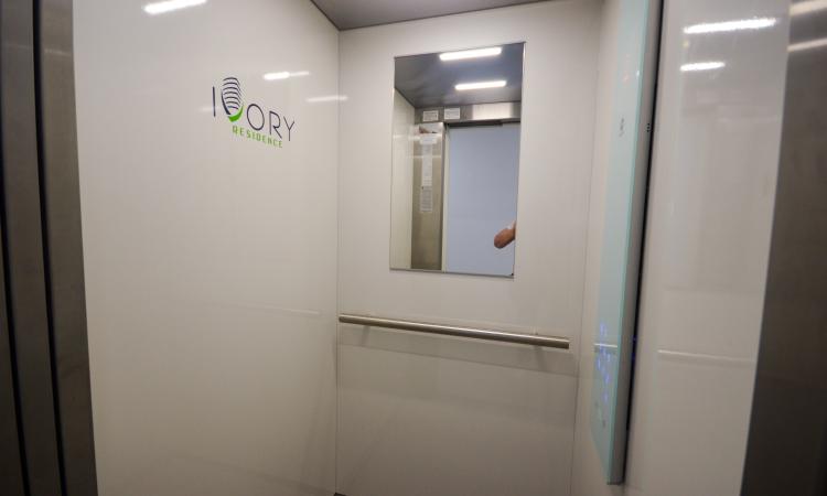 Pipera - Ivory Residence - 2 cam -nou prima inchiriere - parcare