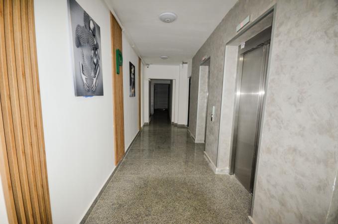 Pipera - Ivory Residence - 2 cam -nou prima inchiriere - parcare