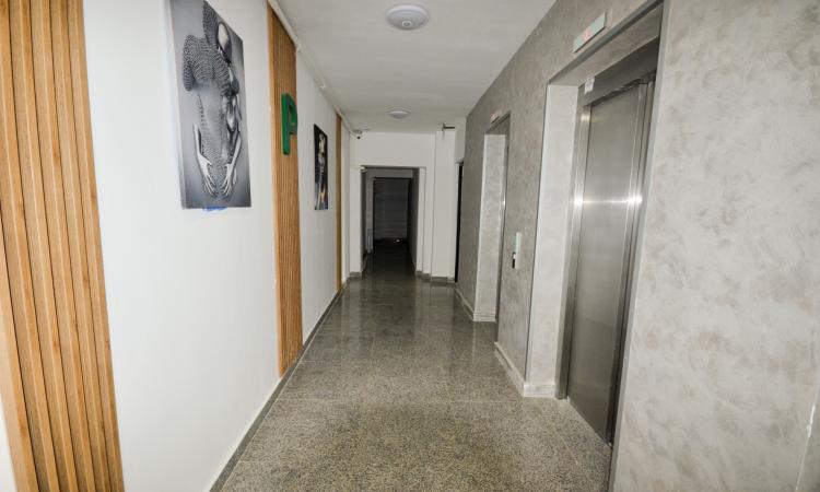 Pipera - Ivory Residence - 2 cam -nou prima inchiriere - parcare